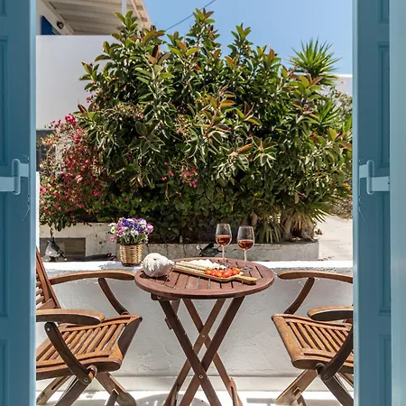 Apartment Blue Diamond Retreat