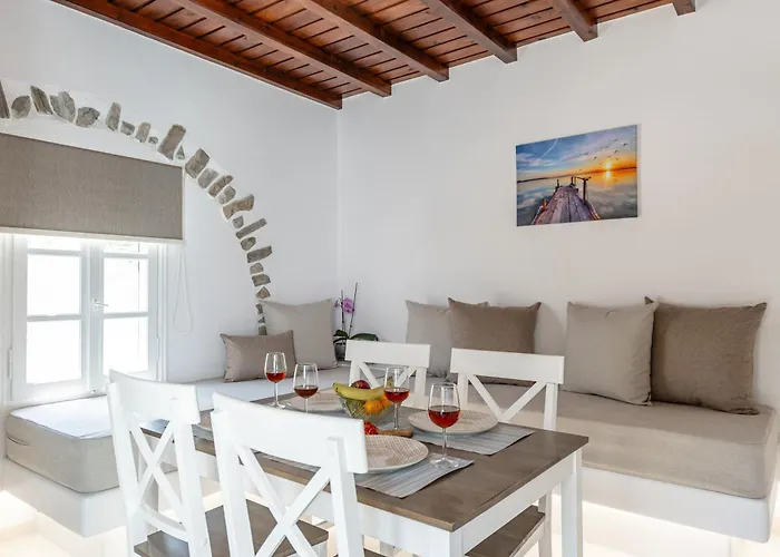 Appartement Blue Diamond Retreat