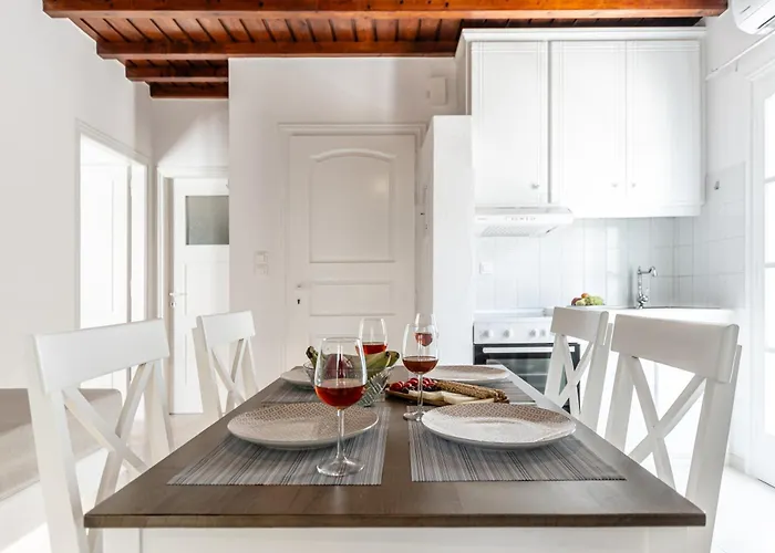 Appartement Blue Diamond Retreat