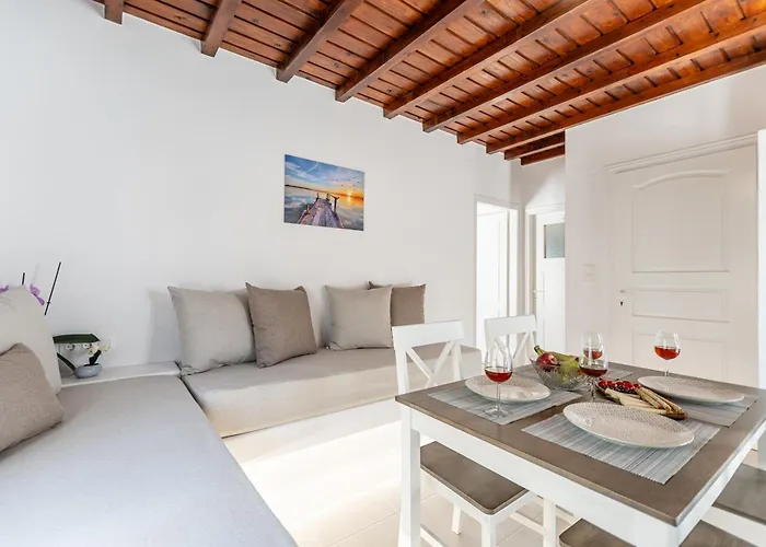 Appartement Blue Diamond Retreat