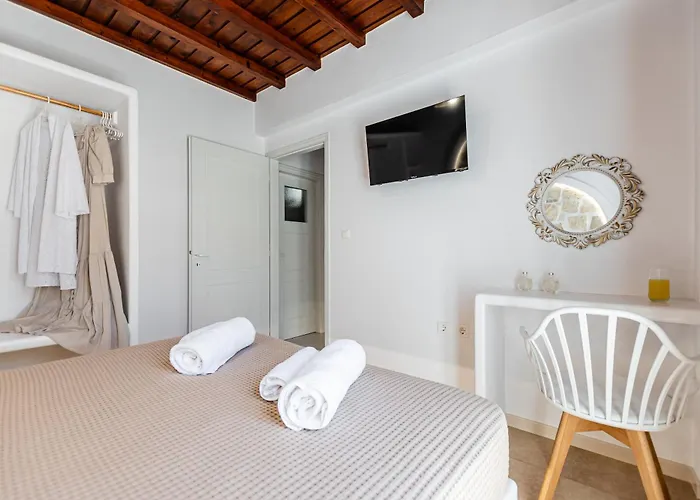 Blue Diamond Retreat Appartement