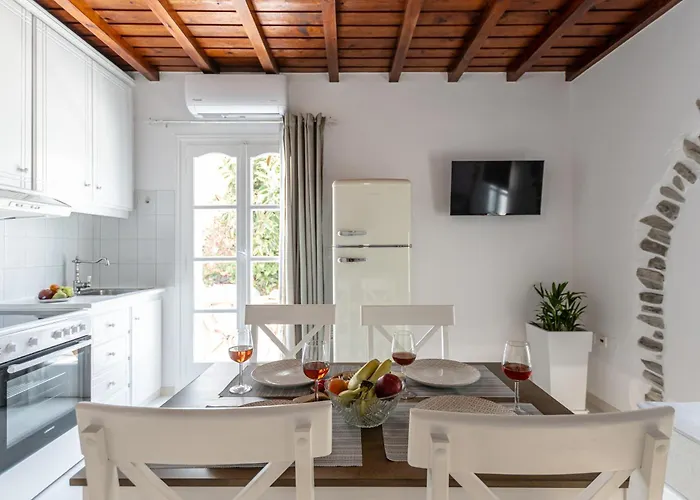 Blue Diamond Retreat Appartement *