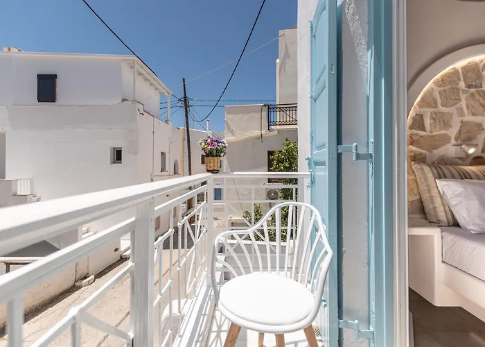 Blue Diamond Retreat Appartement *