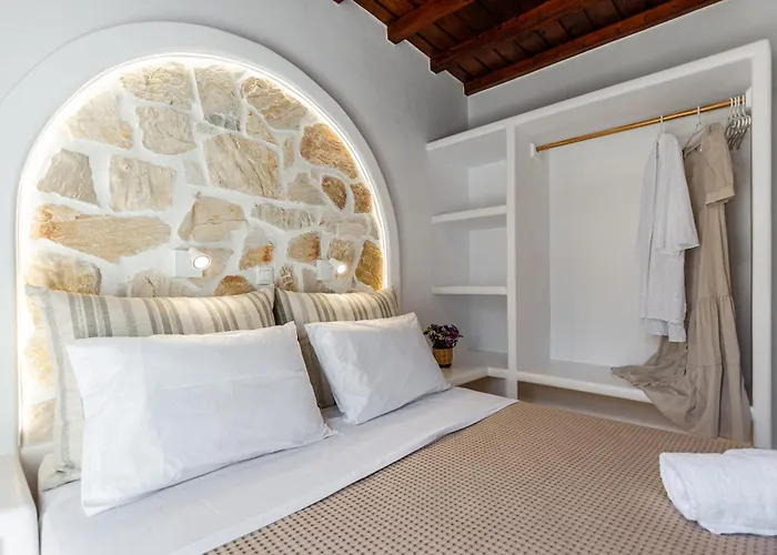 Appartement Blue Diamond Retreat *