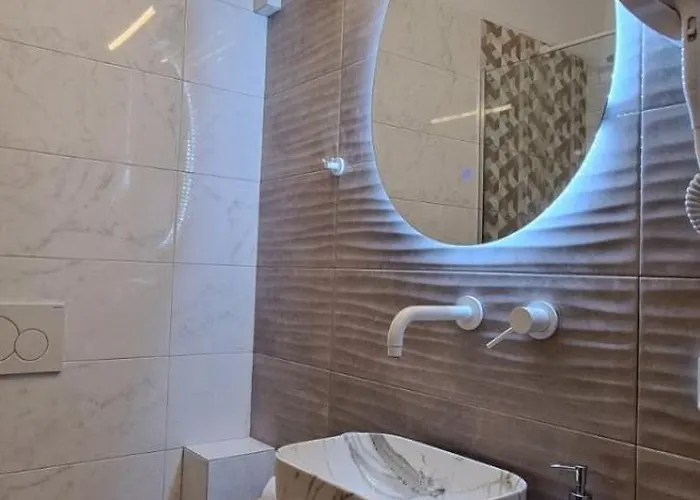 Appartement Blue Diamond Retreat