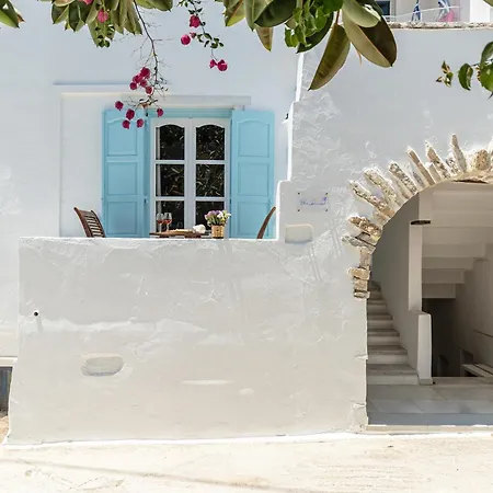 شقة Blue Diamond Retreat *