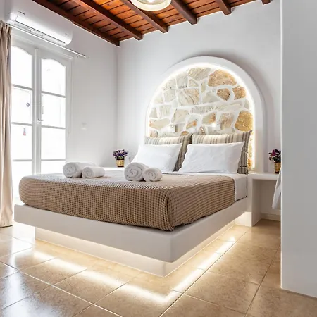 Blue Diamond Retreat