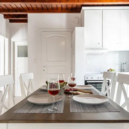 شقة Blue Diamond Retreat