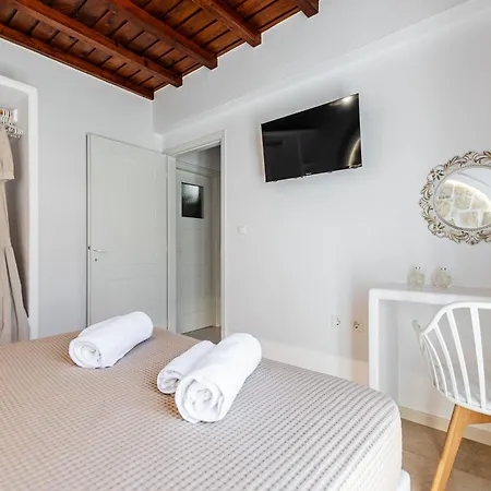 Blue Diamond Retreat شقة