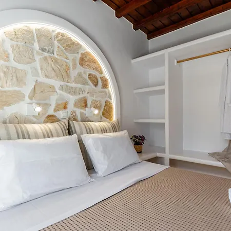 شقة Blue Diamond Retreat *