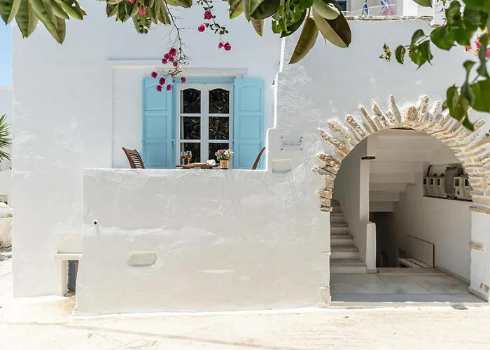 公寓 Blue Diamond Retreat *