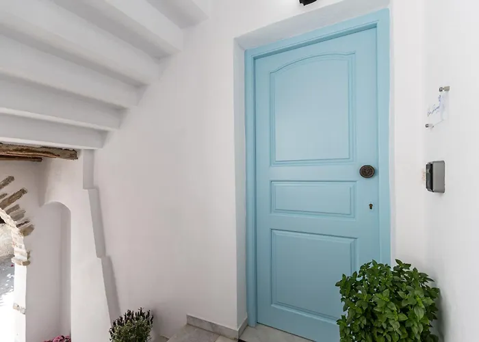 Blue Diamond Retreat 公寓 *