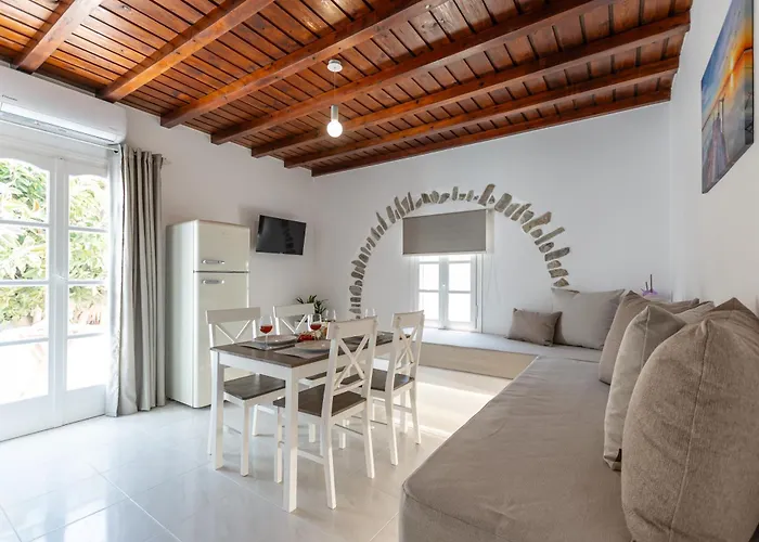 Blue Diamond Retreat