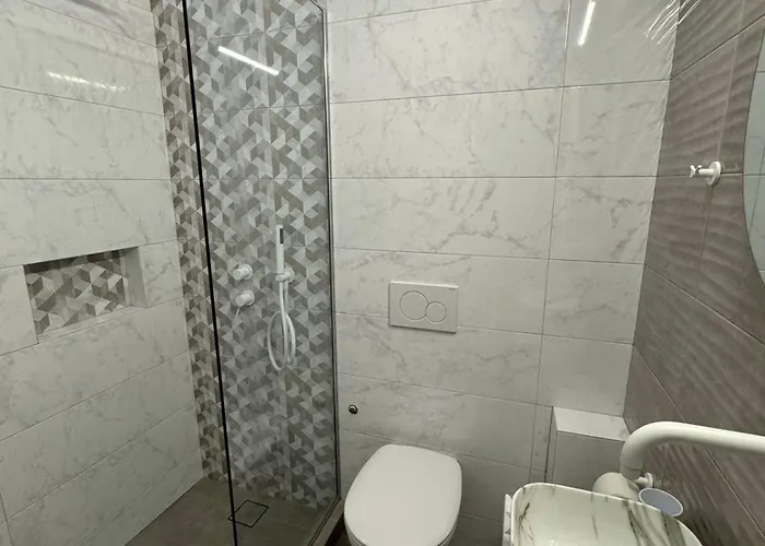 Blue Diamond Retreat * Naxos City