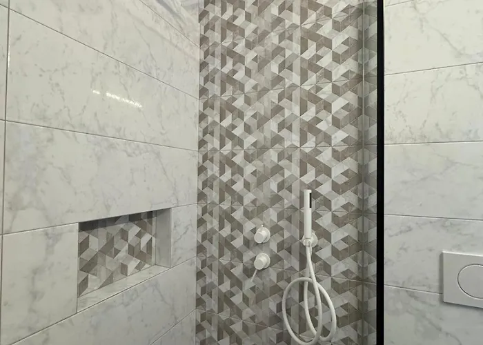 公寓 Blue Diamond Retreat